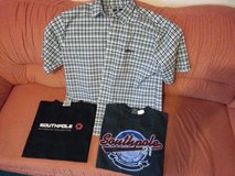 Southpole Shirts for men in Baumholder, GE