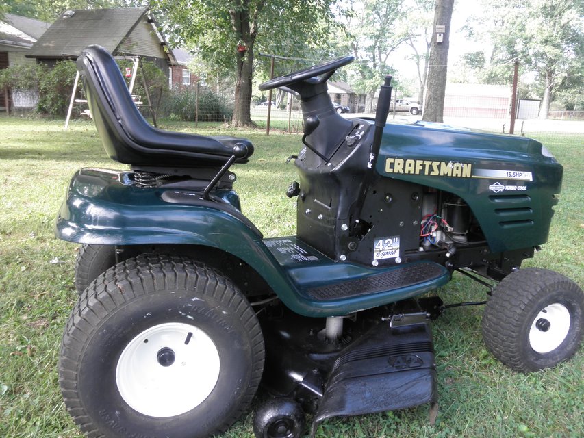 Craftsman Lt1000 Riding Mower >> Riding Mower - Stuff For Sale in Clarksville, TN - Claz.org Craftsman Lt1000 Riding Mower >> Riding Mower - Stuff For Sale in Clarksville, TN - Claz.org
